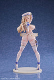 Space Police Illustrated by Kink Limited Edition 1/6 Scale Figure