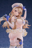 Space Police Illustrated by Kink Limited Edition 1/6 Scale Figure