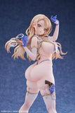 Space Police Illustrated by Kink Limited Edition 1/6 Scale Figure