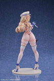 Space Police Illustrated by Kink Limited Edition 1/6 Scale Figure