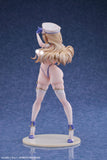 Space Police Illustrated by Kink Limited Edition 1/6 Scale Figure