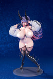 King of Hell Paimon Illustrated by Mataro 1/6 Scale Figure