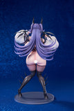 King of Hell Paimon Illustrated by Mataro 1/6 Scale Figure