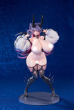 King of Hell Paimon Illustrated by Mataro 1/6 Scale Figure