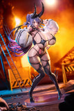 King of Hell Paimon Illustrated by Mataro 1/6 Scale Figure