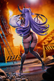 King of Hell Paimon Illustrated by Mataro 1/6 Scale Figure