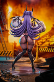 King of Hell Paimon Illustrated by Mataro 1/6 Scale Figure