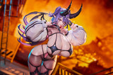 King of Hell Paimon Illustrated by Mataro 1/6 Scale Figure