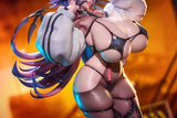 King of Hell Paimon Illustrated by Mataro 1/6 Scale Figure
