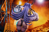 King of Hell Paimon Illustrated by Mataro 1/6 Scale Figure