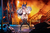 King of Hell Paimon Illustrated by Mataro 1/6 Scale Figure