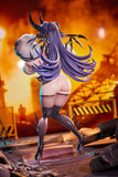 King of Hell Paimon Illustrated by Mataro 1/6 Scale Figure
