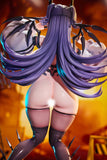 King of Hell Paimon Illustrated by Mataro 1/6 Scale Figure