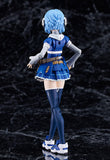 PLAMAX GO-04 GODWING DRAGON KNIGHT Himari Bahamut