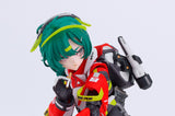 MOTORED CYBORG RUNNER SSX_155tb "TURBO ACID"