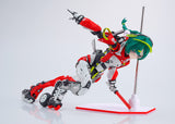MOTORED CYBORG RUNNER SSX_155tb "TURBO ACID"