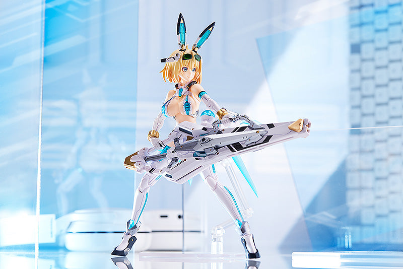 Plamax Sophia F. Shirring : r/MegamiDevice