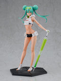 Racing Miku 2022: Tropical Ver. 1/7 Scale Figure