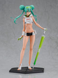 Racing Miku 2022: Tropical Ver. 1/7 Scale Figure