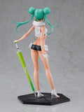Racing Miku 2022: Tropical Ver. 1/7 Scale Figure