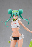 Racing Miku 2022: Tropical Ver. 1/7 Scale Figure