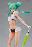 Racing Miku 2022: Tropical Ver. 1/7 Scale Figure