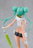 Racing Miku 2022: Tropical Ver. 1/7 Scale Figure