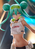 Racing Miku 2022: Tropical Ver. 1/7 Scale Figure