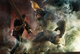POP UP PARADE Zodd L Size