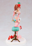 Strawberry Shortcake Bustier Girl 1/6 Scale Figure
