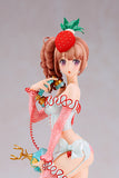 Strawberry Shortcake Bustier Girl 1/6 Scale Figure