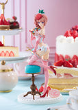 Strawberry Shortcake Bustier Girl 1/6 Scale Figure