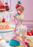Strawberry Shortcake Bustier Girl 1/6 Scale Figure