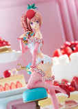 Strawberry Shortcake Bustier Girl 1/6 Scale Figure