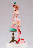 Strawberry Shortcake Bustier Girl 1/6 Scale Figure