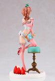 Strawberry Shortcake Bustier Girl 1/6 Scale Figure