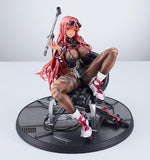 Volume 1/7 Scale Figure