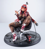 Volume 1/7 Scale Figure