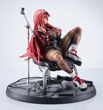 Volume 1/7 Scale Figure