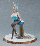 Asuna Ichinose (Bunny Girl) 1/7 Scale Figure (Re-Run)