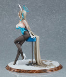 Asuna Ichinose (Bunny Girl) 1/7 Scale Figure (Re-Run)