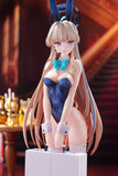 Toki Asuma (Bunny Girl) 1/7 Scale Figure