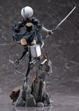 2B 1/7 Scale Figure