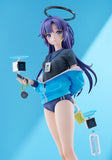 Yuuka (Track) 1/7 Scale Figure