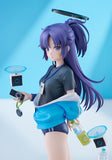 Yuuka (Track) 1/7 Scale Figure