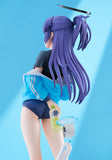 Yuuka (Track) 1/7 Scale Figure