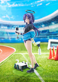 Yuuka (Track) 1/7 Scale Figure