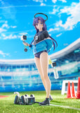 Yuuka (Track) 1/7 Scale Figure