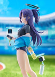 Yuuka (Track) 1/7 Scale Figure