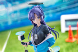 Yuuka (Track) 1/7 Scale Figure